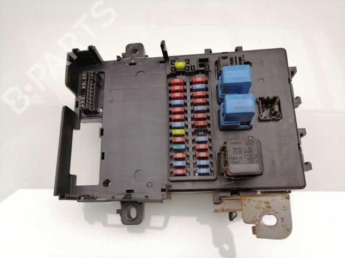 Fuse box NISSAN TERRANO II (R20) 3.0 Di 4WD | BP23404975E1 