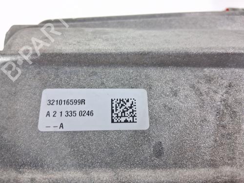 Gearbox RENAULT CLIO V (B7_) 1.0 TCe 90 (B7MT) | BP27462591M3  - Image 9