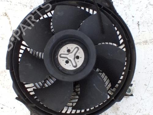 Used Radiator fan Radiator fan 38417053 38417053
