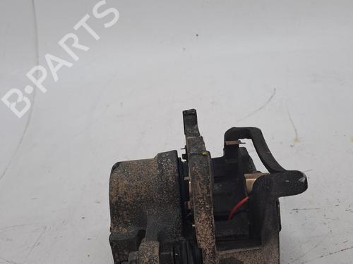 Left rear brake caliper OPEL ANTARA A (L07) 2.2 CDTi | BP23367212M107