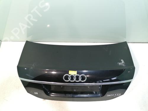 Tailgate AUDI A6 C6 Avant (4F5) 3.0 TDI quattro | BP23449879C6 
