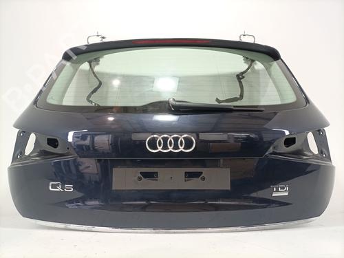 Tailgate AUDI Q5 (8RB) 2.0 TDI | BP29228149C6 