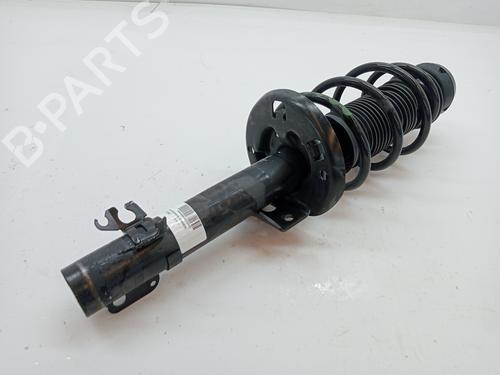 Used Left front shock absorber SEAT TOLEDO IV (KG3) 1.6 TDI (105 hp) 23343914