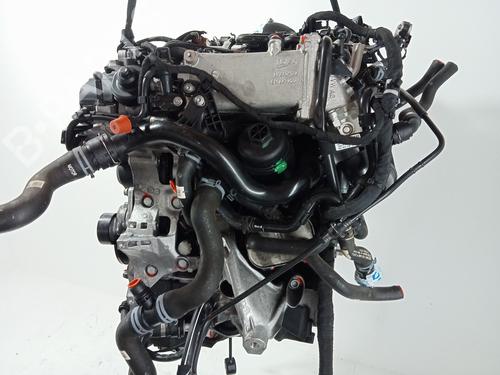 Engine AUDI Q5 (FYB, FYG) 35 TDI quattro | BP29301704M1 