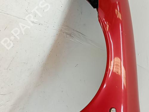 Used Left front fenders Left front fenders SEAT LEON (1M1) 1.9 TDI (110 hp) 36523095 36523095