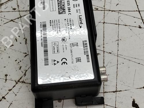 Elektronisk modul Elektronisk modul 37688518 37688518