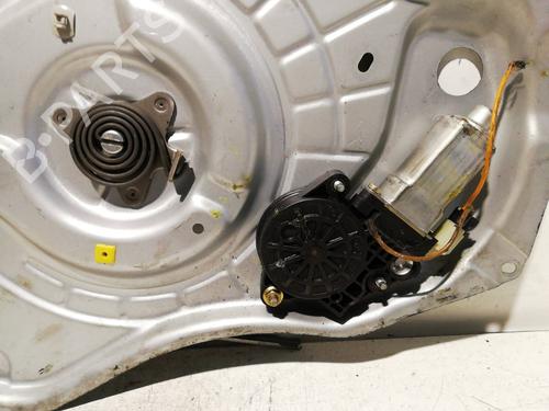 Front left window mechanism HYUNDAI ELANTRA III Saloon (XD) 1.6 | BP25153937C22 