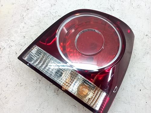 Right taillight VW POLO IV (9N_, 9A_) 1.4 TDI | BP29558216C35 