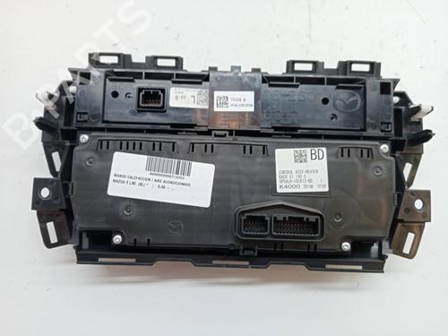 Used Climate control MAZDA 3 (BM, BN) 2.0 (120 hp) 23342002