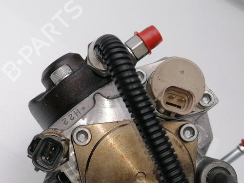 Injection pump MAZDA CX-7 (ER) 2.2 MZR-CD AWD (ER10A) | BP23383119M78 