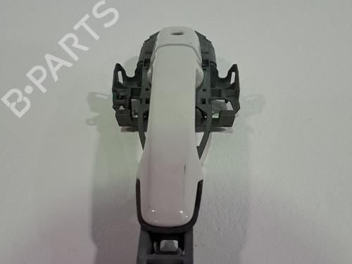 Front left exterior door handle VOLVO XC60 I SUV (156) D3 | BP23374340C128