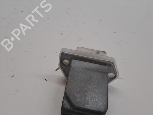 Heater resistor NISSAN QASHQAI I (J10, NJ10) 2.0 dCi All-wheel Drive | BP23365341M108