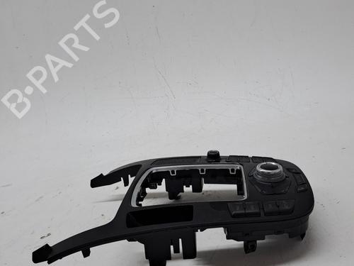 Switch AUDI Q5 (8RB) 2.0 TDI quattro | BP26451094I30 