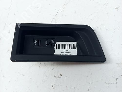 Module électronique BMW 3 (F30, F80) 316 d (116 hp) 29229203