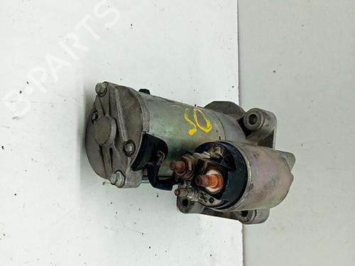 Startmotor VOLVO V40 Hatchback (525) D2 | BP29606555M8 