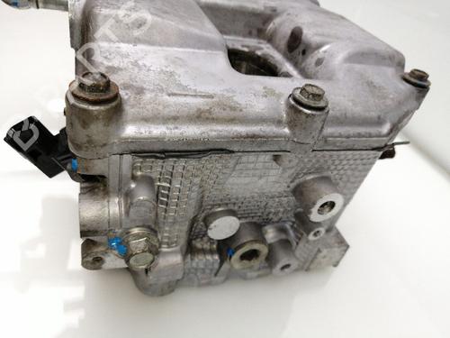 Used Cylinder head SUBARU IMPREZA Hatchback (GR, GH, G3) 2.0 R AWD (GH7) (150 hp) 23936323