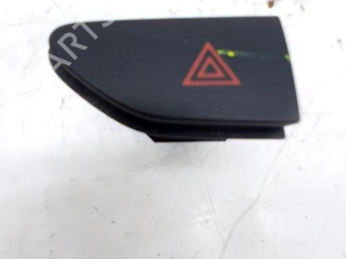 Warning Warning RENAULT CAPTUR I (J5_, H5_) 0.9 TCe 90 (90 hp) 33815439 33815439