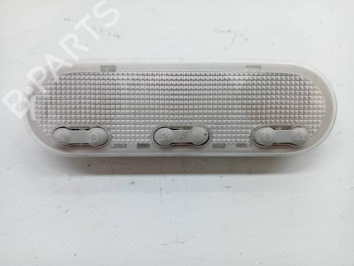 Used Interior roof light NISSAN QASHQAI I (J10, NJ10) 2.0 All-wheel Drive (141 hp) 23342211