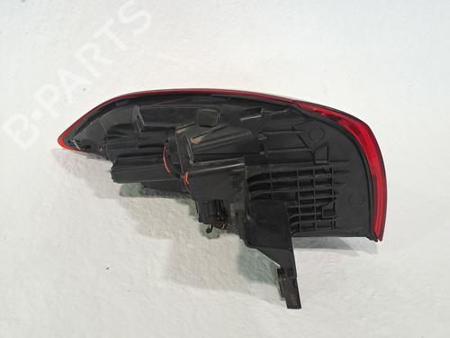 Right taillight HYUNDAI TUCSON (TL, TLE) 1.6 CRDi | BP26286126C35 