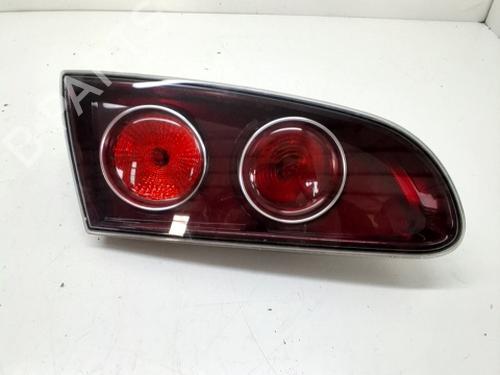 Used Left tailgate light SEAT IBIZA III (6L1) 1.9 TDI (100 hp) 30054739