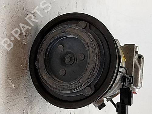 AC compressor HYUNDAI SONATA V (NF) 2.0 CRDi | BP29556815M34