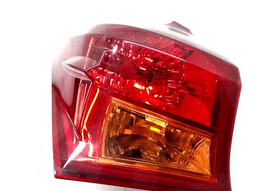 Used Left taillight TOYOTA AURIS (_E18_) 1.4 D-4D (NDE180_, NDE180R) (90 hp) 30054865