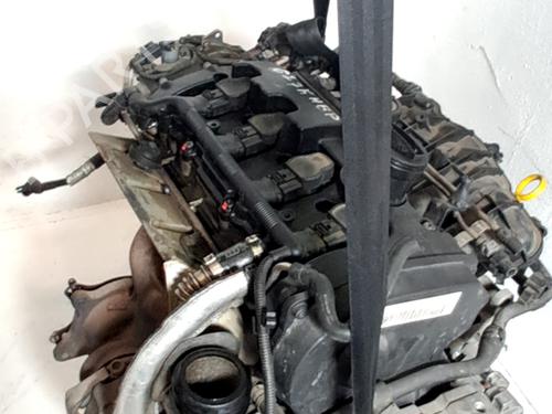 Engine AUDI TT (8J3) 2.0 TFSI | BP32159678M1 