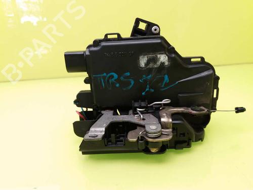 Rear left lock SEAT LEON (1M1) 1.9 TDI | BP23650882C100 