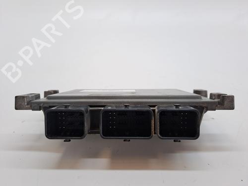 Engine control unit (ECU) FORD FIESTA VI (CB1, CCN) 1.25 | BP27252766M57 