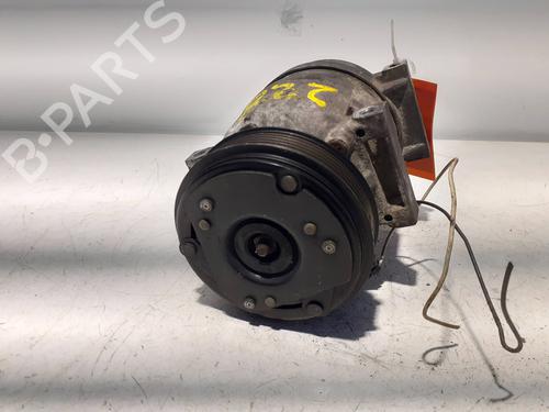 Compressor A/A RENAULT MEGANE I Classic (LA0/1_) 1.6 e (LA0F, LA0S) (90 hp) 25988066