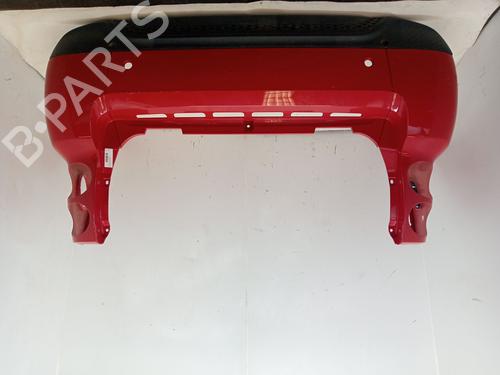 Used Rear bumper SMART FORTWO Coupe (451) 1.0 (451.331, 451.380) (71 hp) 23355958