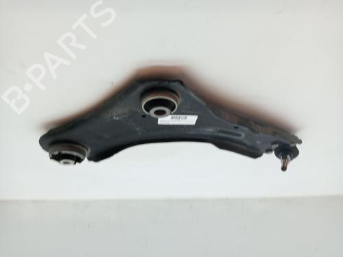 Used Right front suspension arm RENAULT MEGANE III Hatchback (BZ0/1_, B3_) 1.5 dCi (106 hp) 23356857
