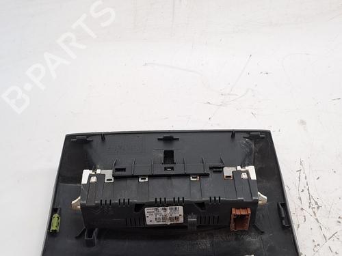Ferdsskriver CITROËN BERLINGO Box Body/MPV (B9) 1.6 HDi / BlueHDi 75 | BP27653080C48 