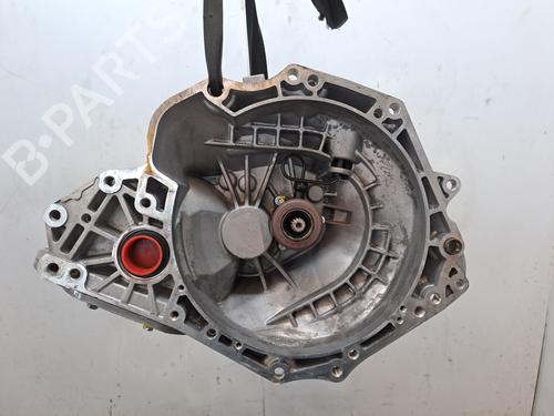 Gearkasse OPEL ADAM (M13) 1.4 (87 hp) 23366604