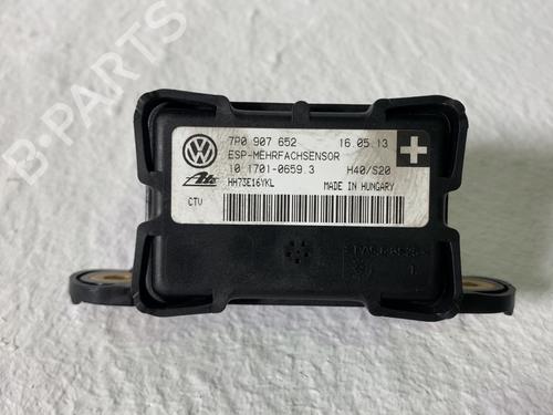 Used Electronic module Electronic module PORSCHE CAYENNE (92A) 3.0 Diesel (245 hp) 39741668 39741668