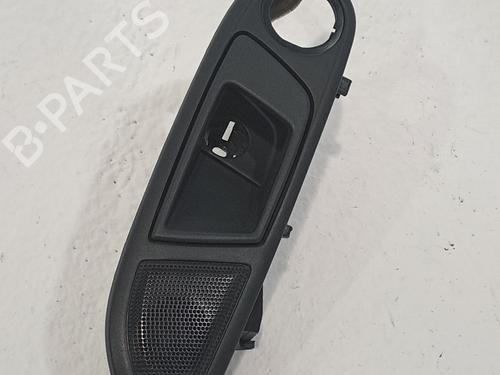 Venstre foran invendig håndtak FORD FIESTA VI (CB1, CCN) 1.25 (82 hp) 24172750
