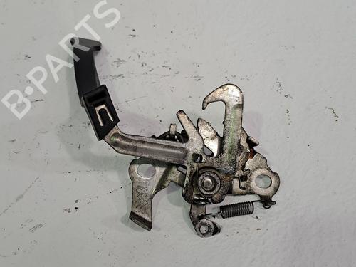 Used Hood lock PEUGEOT 3008 I MPV (0U_) 1.6 BlueHDi 120 (120 hp) 27463904