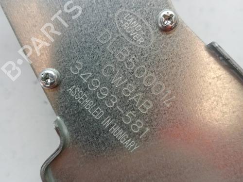 Rear wiper motor LAND ROVER RANGE ROVER SPORT I (L320) 3.0 D 4x4 | BP23353808M102 