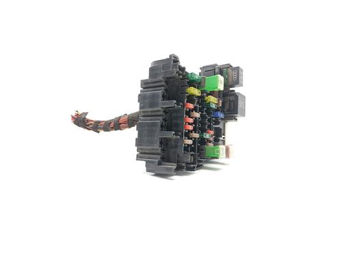 Zekeringkast SKODA OCTAVIA III (5E3, NL3, NR3) 1.6 TDI (105 hp) 25465325