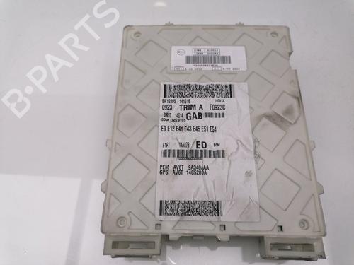 Elektronisk modul FORD C-MAX II (DXA/CB7, DXA/CEU) 1.6 TDCi | BP23383184M83 