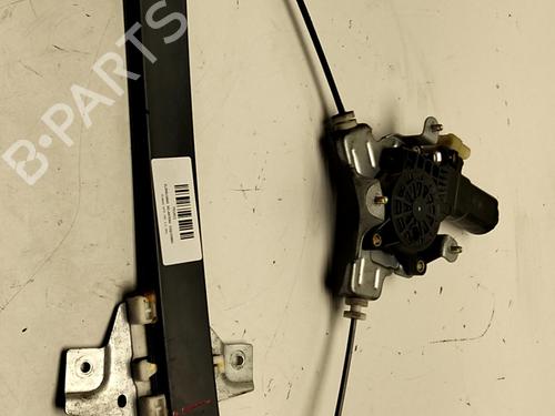 Used Front left window mechanism HYUNDAI GETZ (TB) 1.5 CRDi (88 hp) 30921316