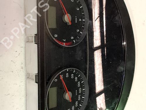 instrument-cluster-ford-mondeo-iii-b5y-2000-2001-2002-2003-2004-2005-2006-2007-34182334 main image