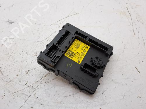 Elektronisk modul HYUNDAI i20 III (BC3, BI3) 1.0 T-GDI (101 hp) 23974027