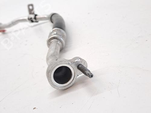 AC pipe RENAULT ZOE (BFM_) ZOE | BP26929373M126