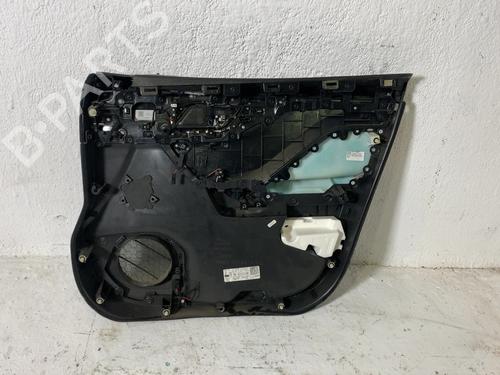 Venstre frontpanel JAGUAR F-PACE (X761) 2.0 TD4 | BP39740550C58 - Image 2