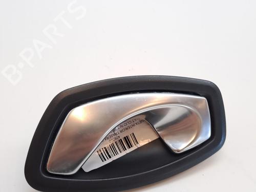 Used Rear left interior door handle RENAULT CLIO IV (BH_) 1.5 dCi 75 (75 hp) 23360436