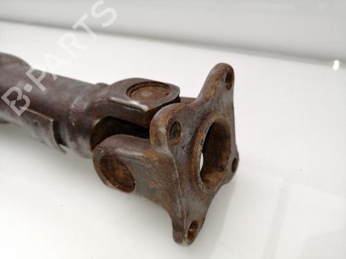 Driveshaft SUZUKI GRAND VITARA I (FT, HT) 2.0 4x4 (TA52, TL52, SQ420) | BP26706705M37 