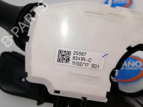 Switch RENAULT KADJAR (HA_, HL_) 1.5 dCi 110 (HLA3) | BP23935876I30 