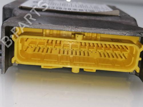 Kollisjonspute styreenhet VW GOLF V (1K1) 2.0 TDI 16V | BP23386993M53 