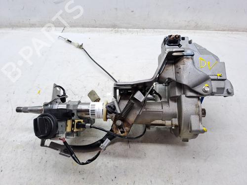 Steering column NISSAN QASHQAI / QASHQAI +2 I (J10, NJ10, JJ10E) 2.0 dCi All-wheel Drive | BP23361139M21 
